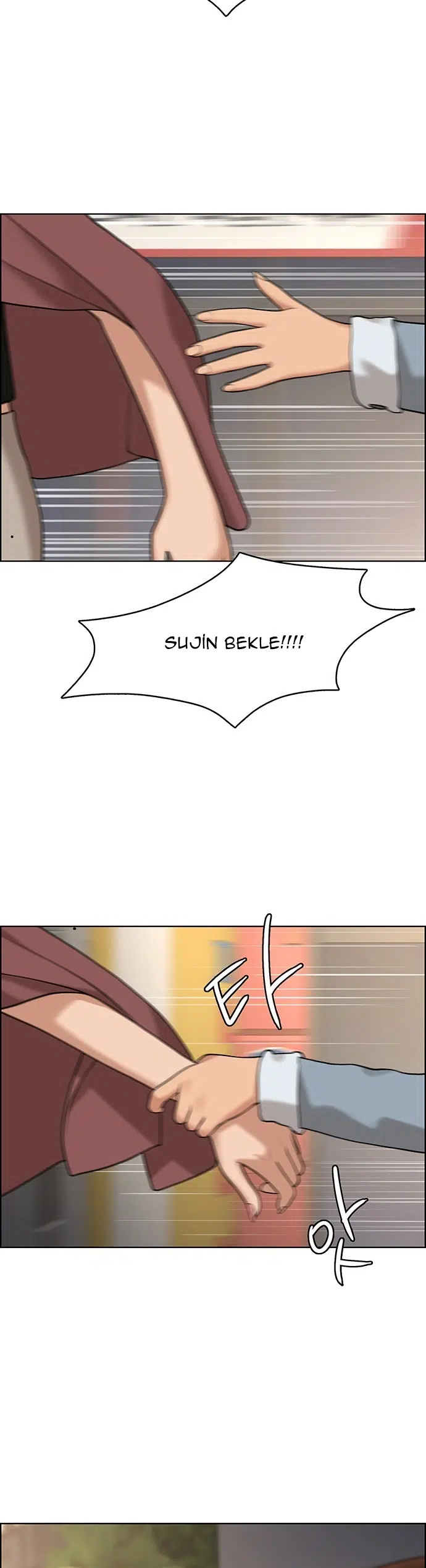 Gerçek Güzellik - Bölüm 154 Sayfa 46