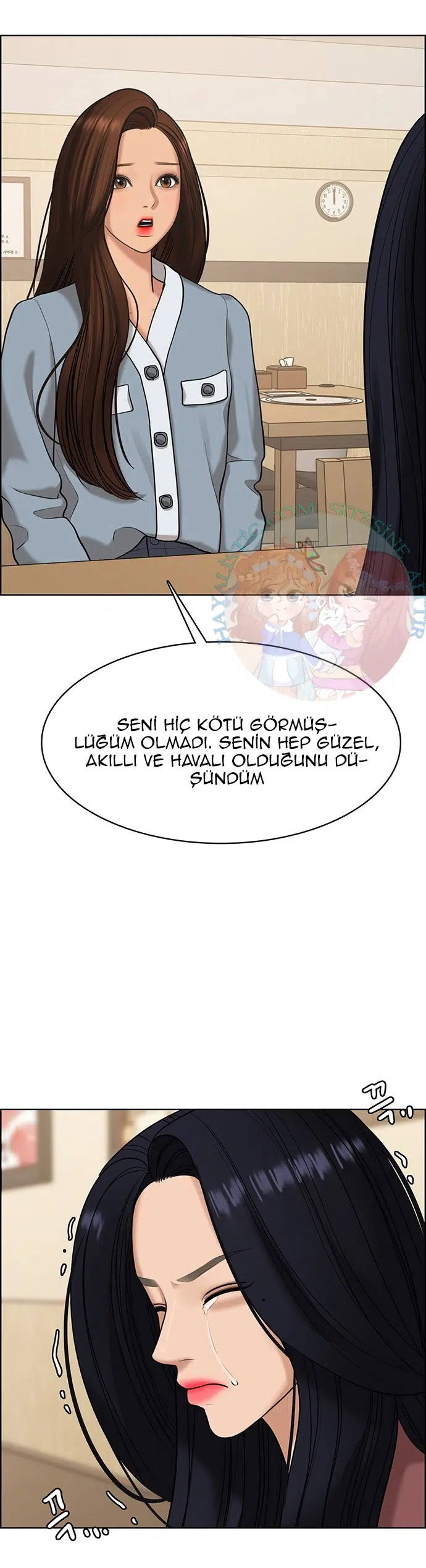 Gerçek Güzellik - Bölüm 154 Sayfa 52