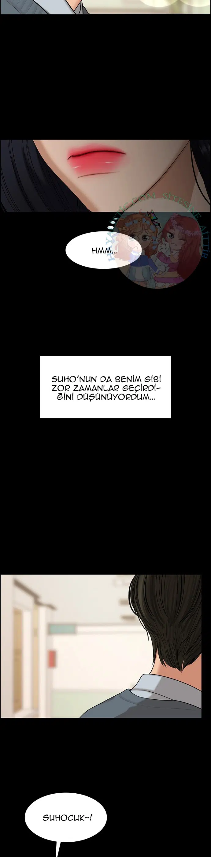 Gerçek Güzellik - Bölüm 155 Sayfa 16
