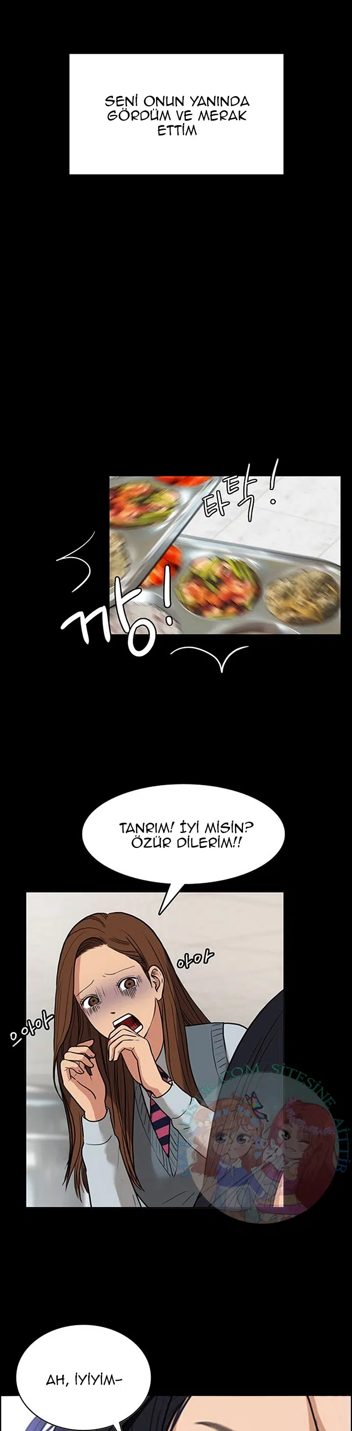 Gerçek Güzellik - Bölüm 155 Sayfa 21