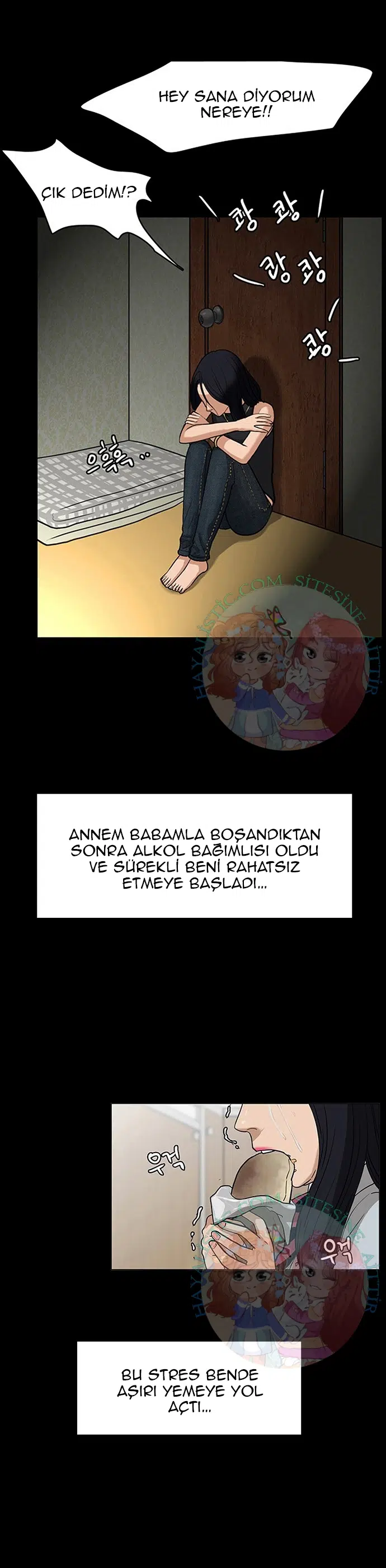 Gerçek Güzellik - Bölüm 155 Sayfa 30