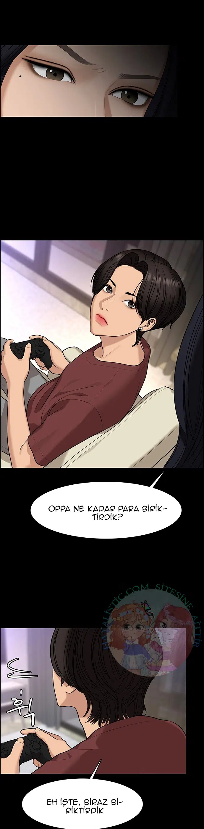 Gerçek Güzellik - Bölüm 155 Sayfa 49