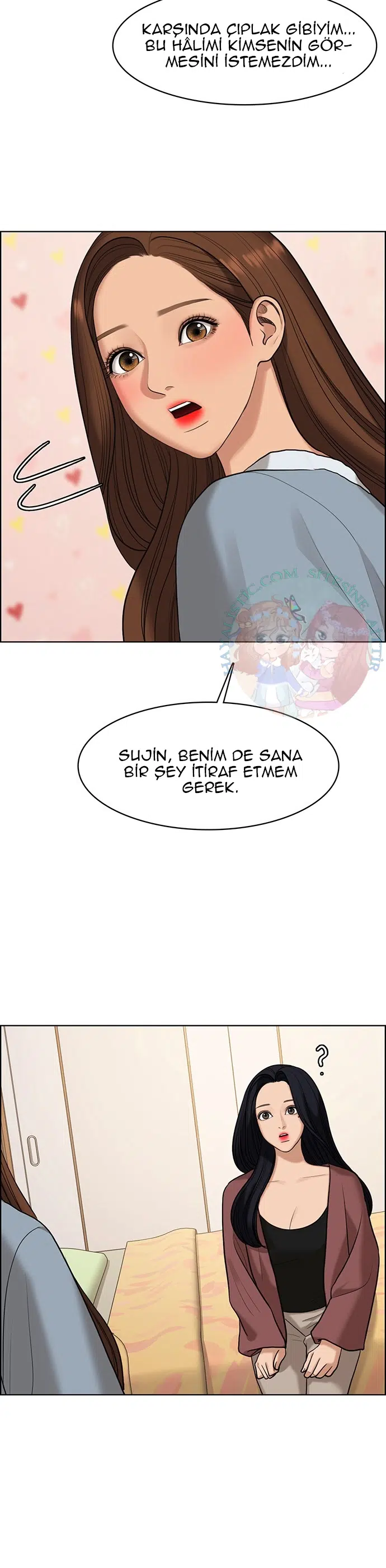 Gerçek Güzellik - Bölüm 156 Sayfa 14