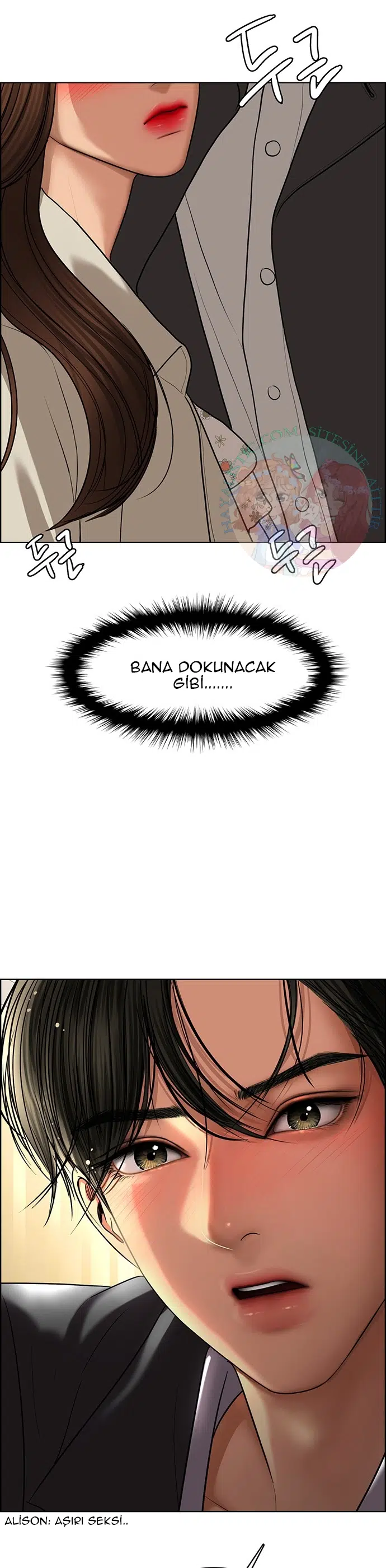 Gerçek Güzellik - Bölüm 156 Sayfa 46