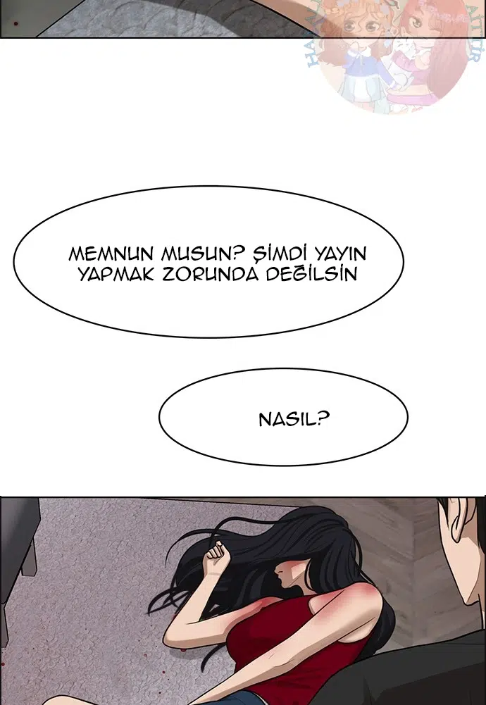 Gerçek Güzellik - Bölüm 157 Sayfa 59