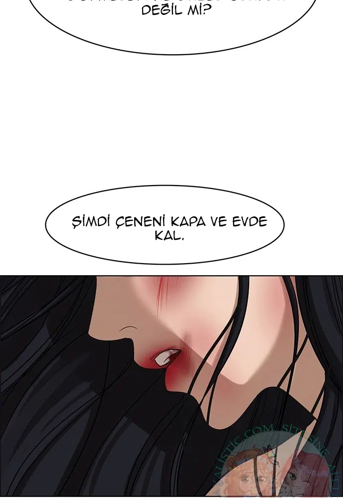 Gerçek Güzellik - Bölüm 157 Sayfa 61
