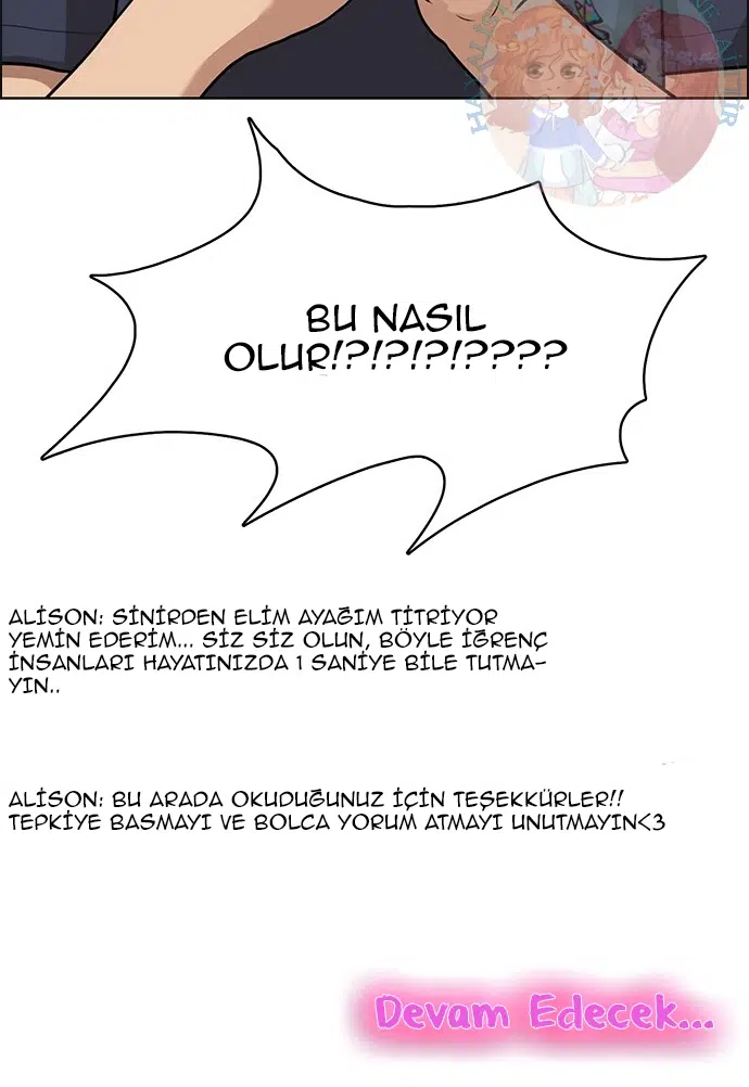 Gerçek Güzellik - Bölüm 157 Sayfa 69