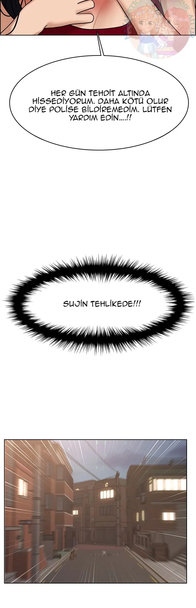 Gerçek Güzellik - Bölüm 158 Sayfa 14