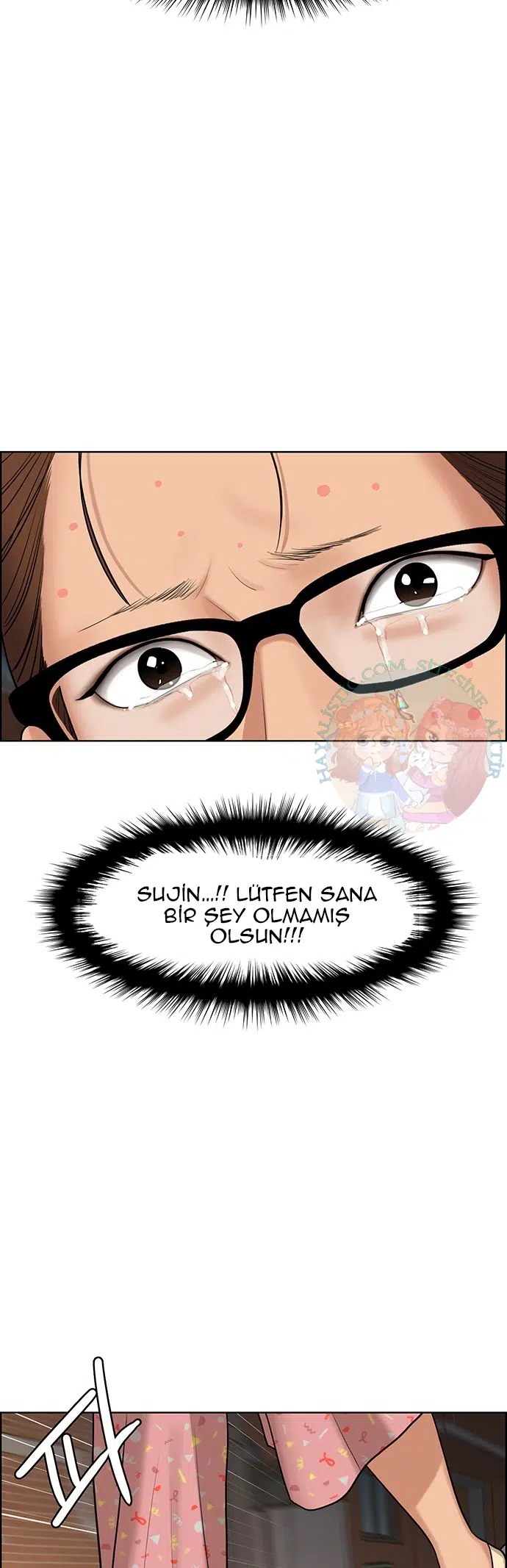 Gerçek Güzellik - Bölüm 158 Sayfa 16