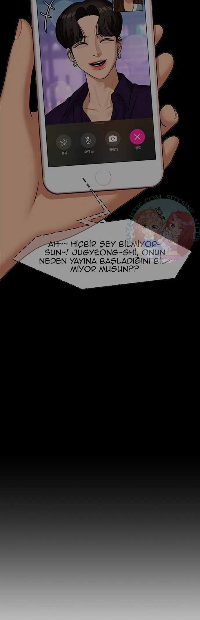 Gerçek Güzellik - Bölüm 158 Sayfa 28