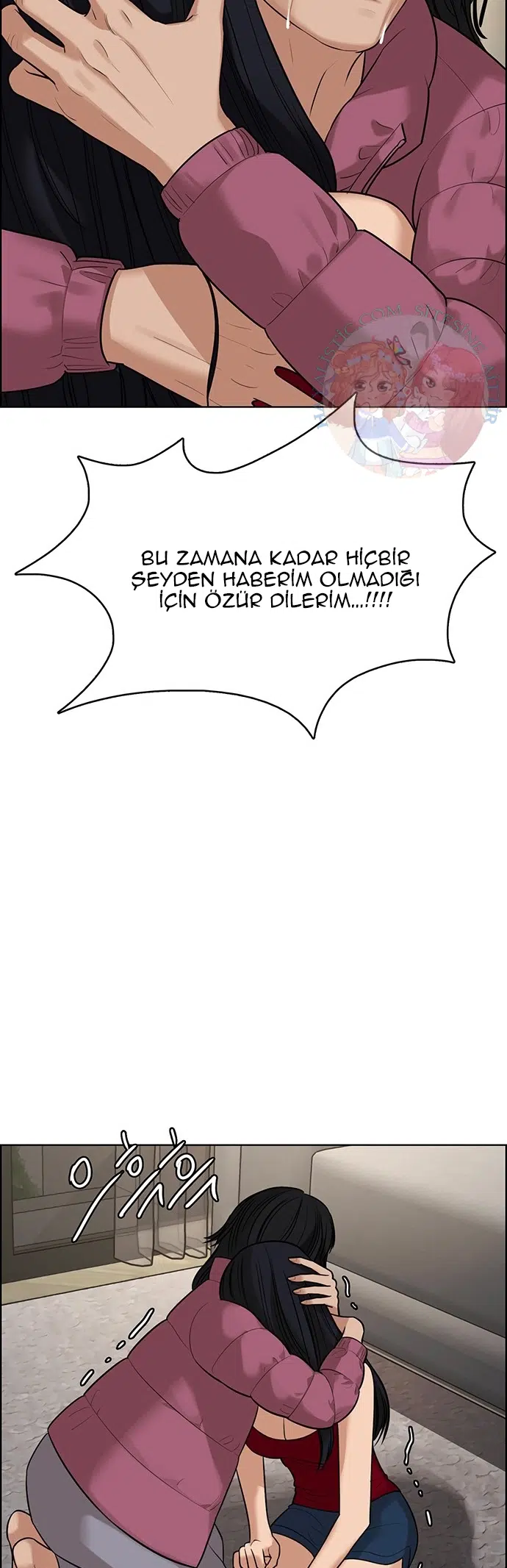 Gerçek Güzellik - Bölüm 158 Sayfa 39