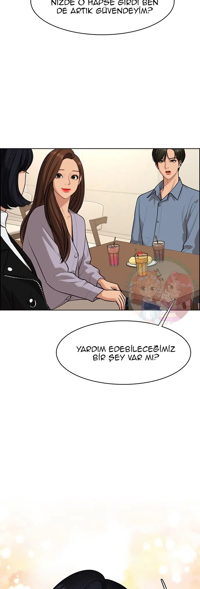 Gerçek Güzellik - Bölüm 158 Sayfa 53