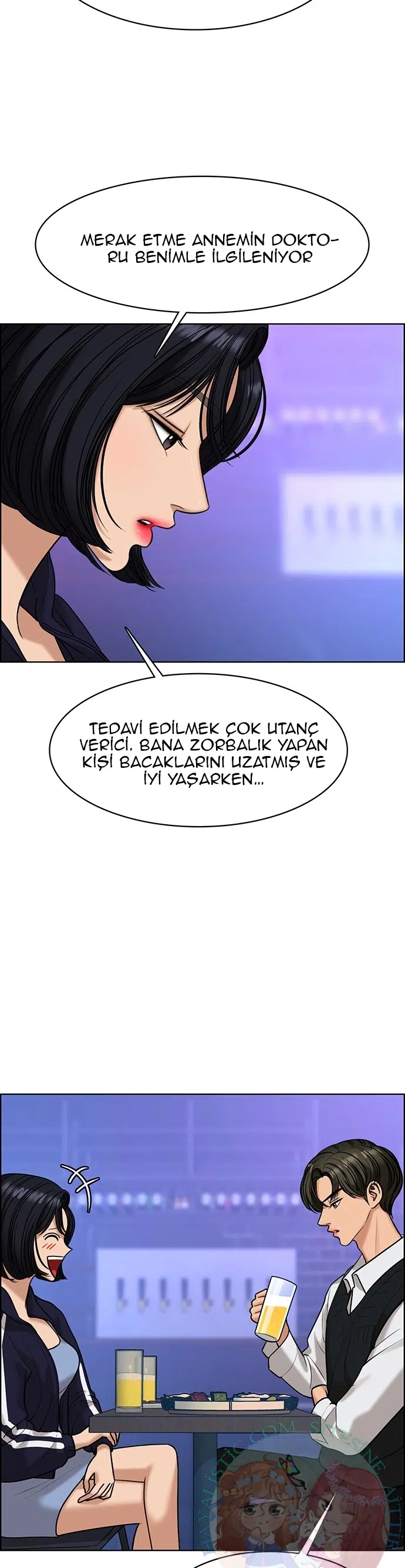 Gerçek Güzellik - Bölüm 159 Sayfa 22