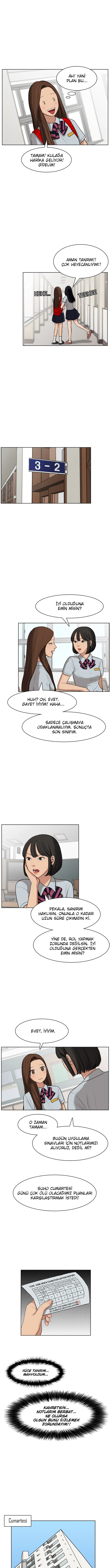 Gerçek Güzellik - Bölüm 15 Sayfa 7