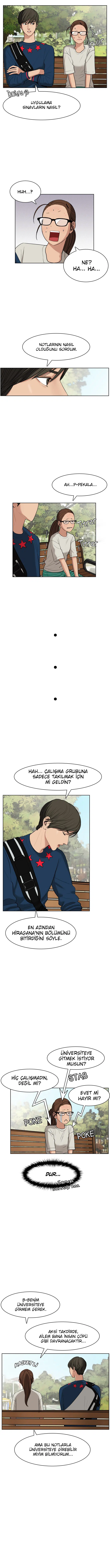 Gerçek Güzellik - Bölüm 15 Sayfa 13
