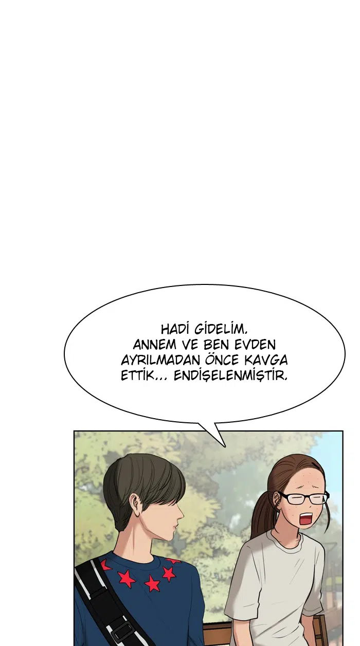 Gerçek Güzellik - Bölüm 15 Sayfa 15