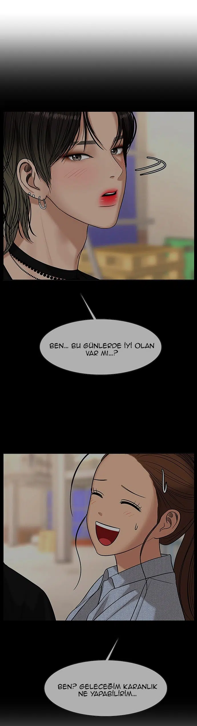 Gerçek Güzellik - Bölüm 161 Sayfa 23