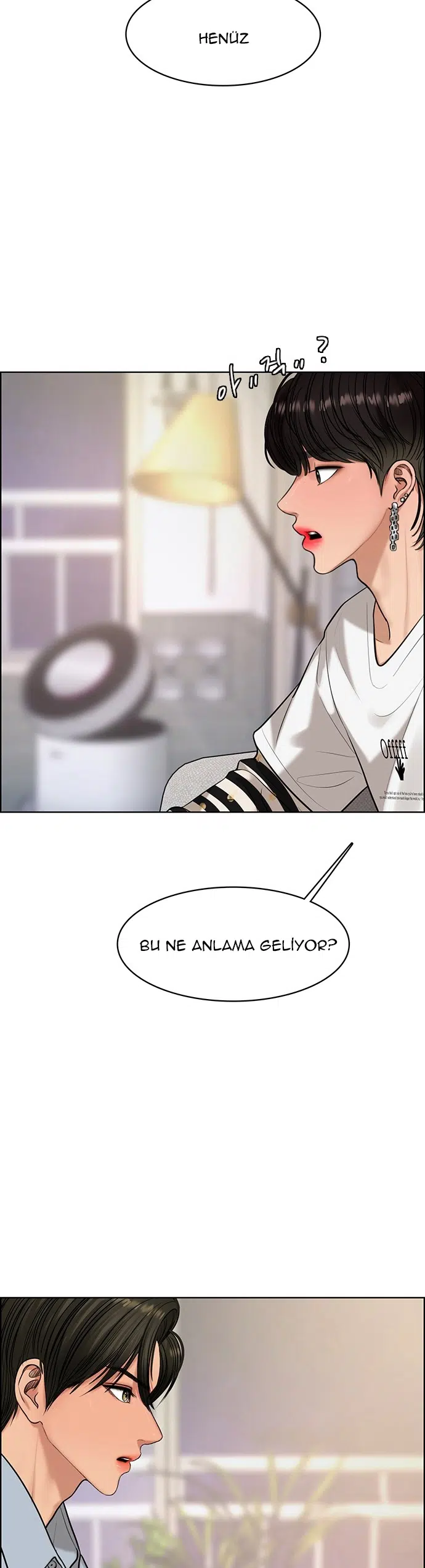 Gerçek Güzellik - Bölüm 161 Sayfa 45