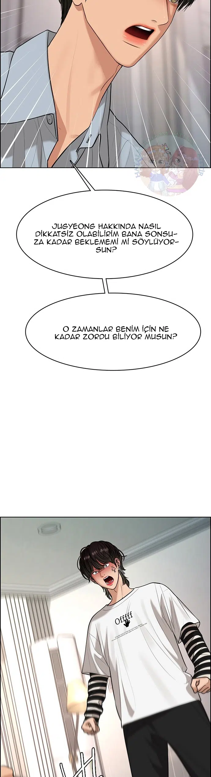 Gerçek Güzellik - Bölüm 161 Sayfa 49