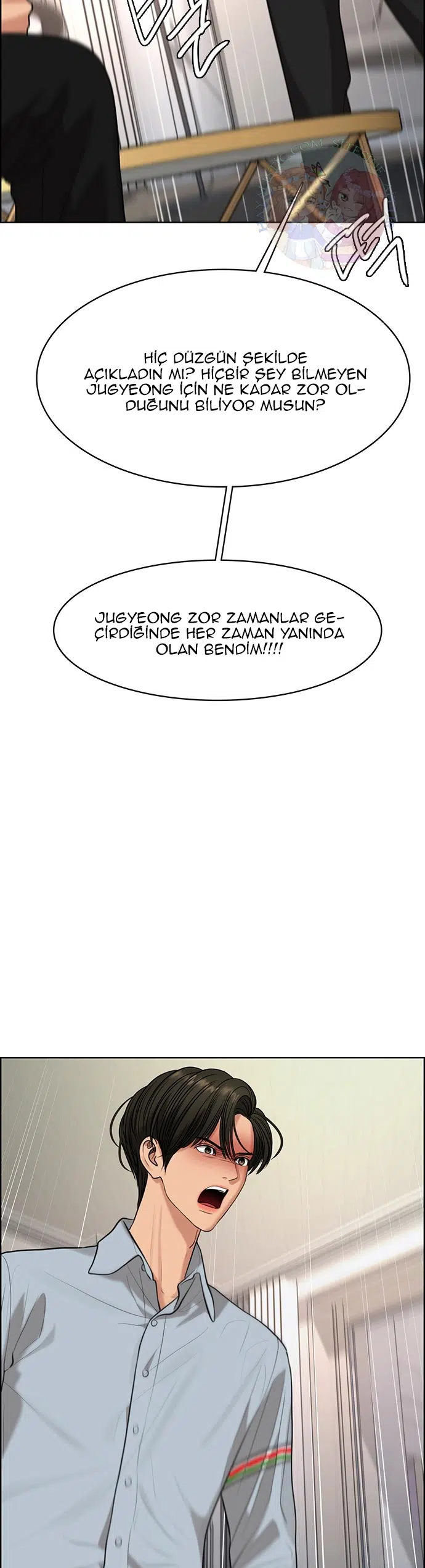 Gerçek Güzellik - Bölüm 161 Sayfa 50