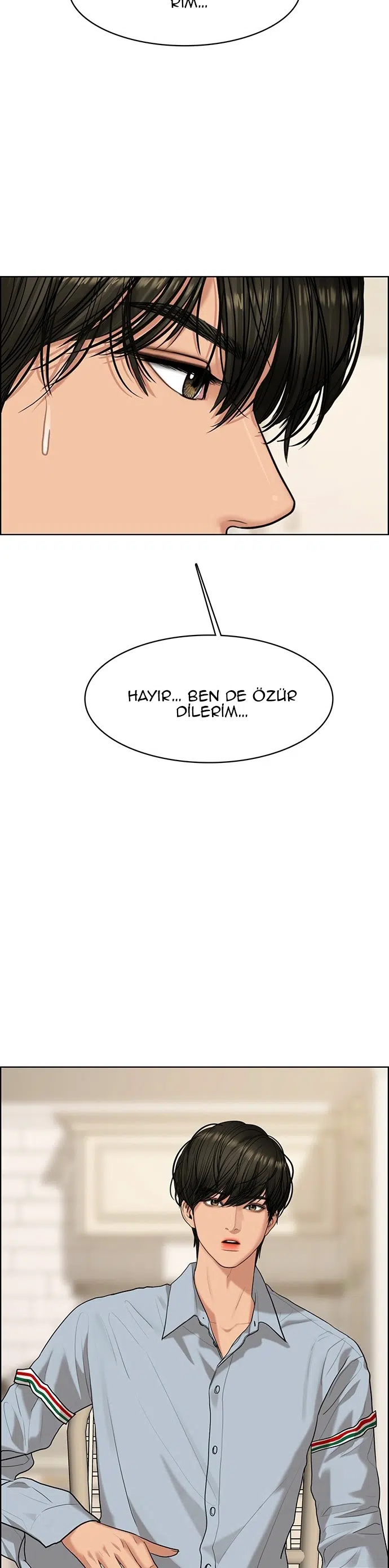 Gerçek Güzellik - Bölüm 161 Sayfa 64