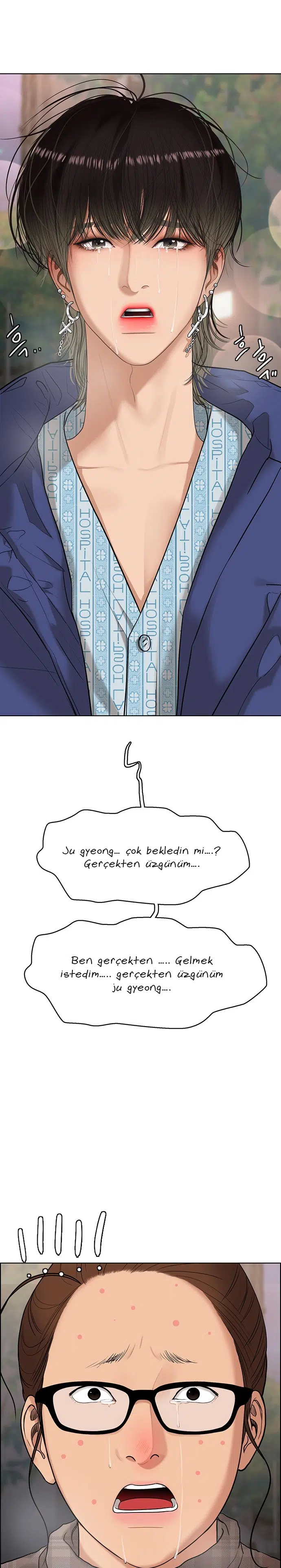 Gerçek Güzellik - Bölüm 163 Sayfa 2