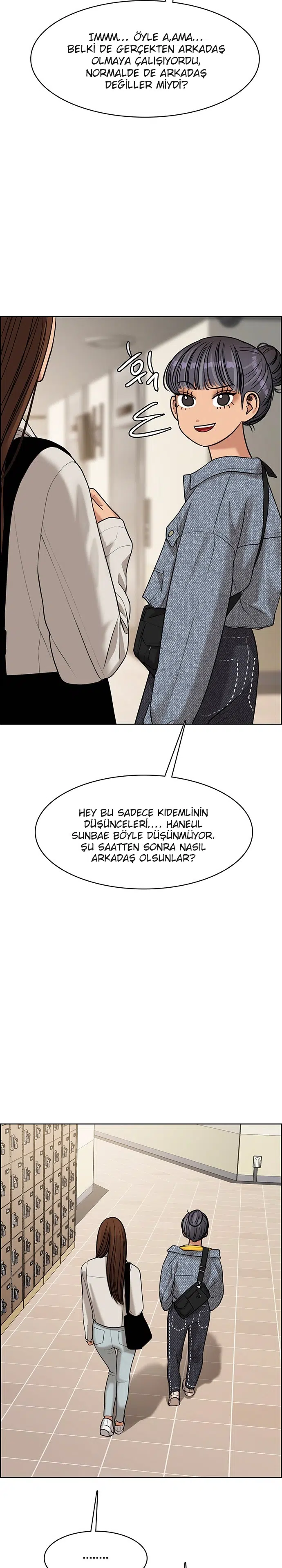 Gerçek Güzellik - Bölüm 163 Sayfa 14