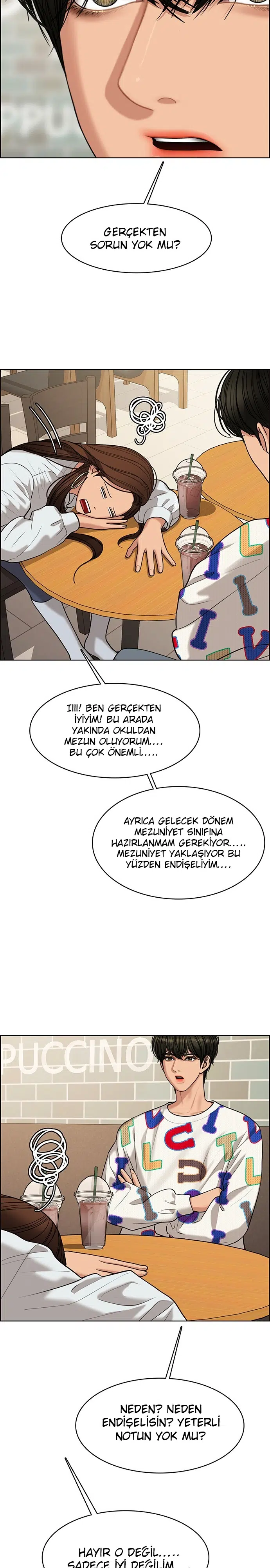 Gerçek Güzellik - Bölüm 164 Sayfa 5