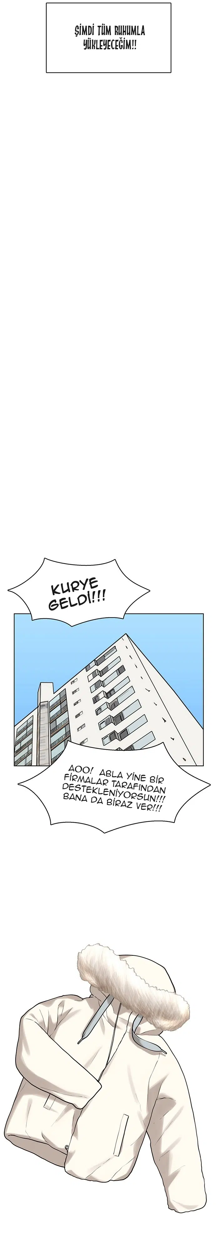 Gerçek Güzellik - Bölüm 164 Sayfa 29