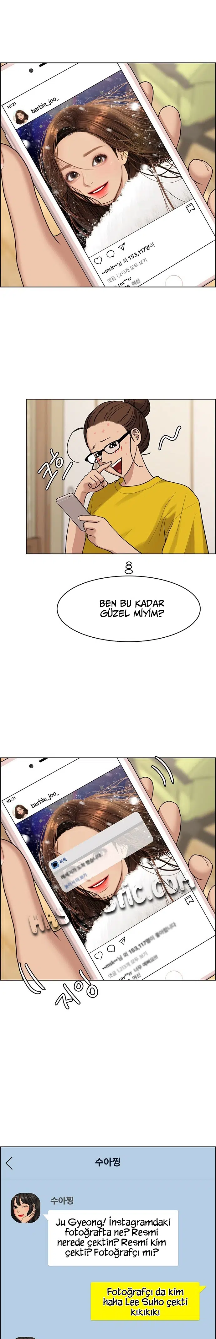 Gerçek Güzellik - Bölüm 165 Sayfa 4