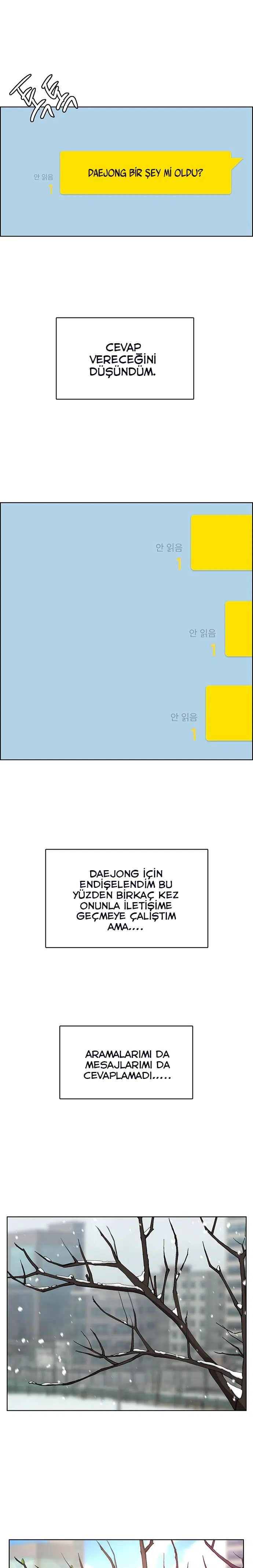 Gerçek Güzellik - Bölüm 167 Sayfa 13