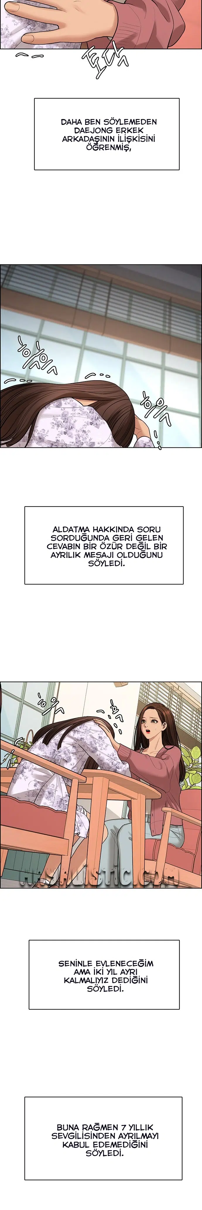 Gerçek Güzellik - Bölüm 167 Sayfa 20