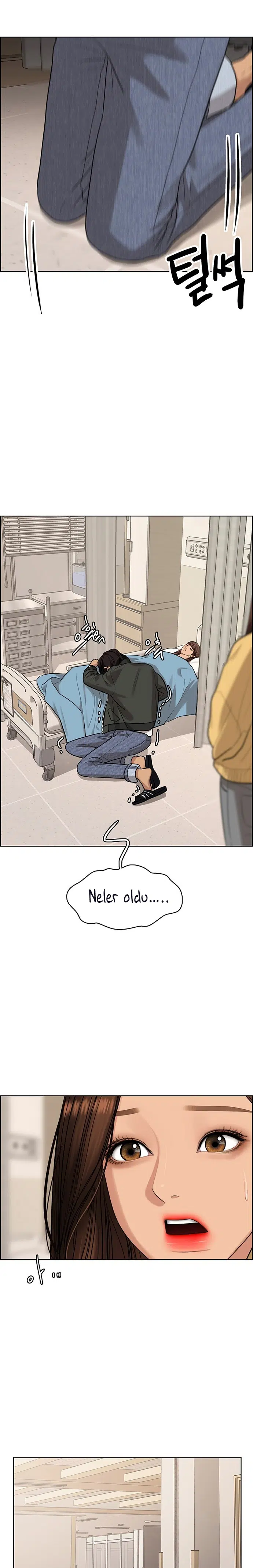 Gerçek Güzellik - Bölüm 168 Sayfa 5