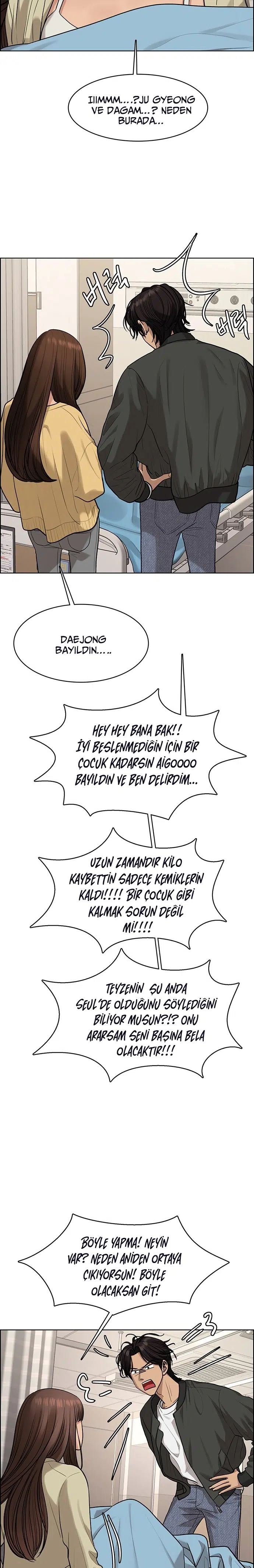 Gerçek Güzellik - Bölüm 168 Sayfa 9