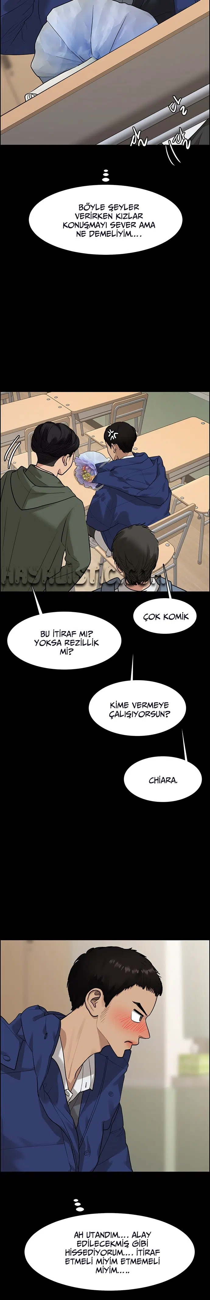 Gerçek Güzellik - Bölüm 168 Sayfa 29