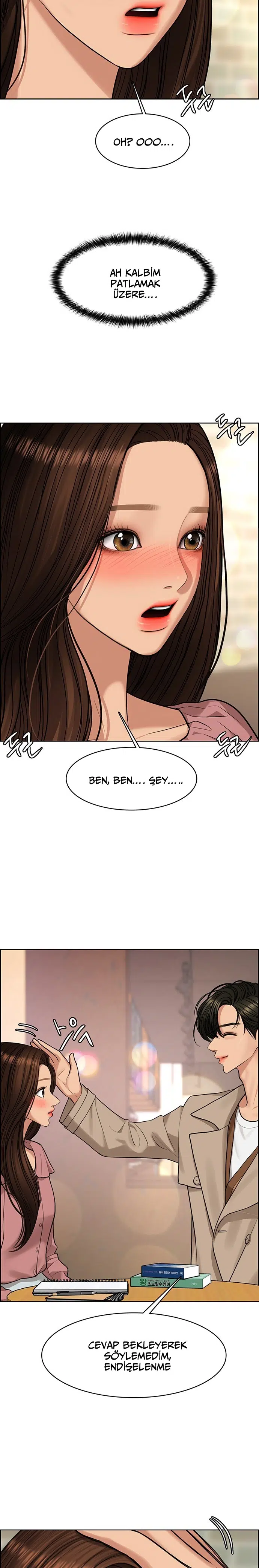 Gerçek Güzellik - Bölüm 169 Sayfa 4