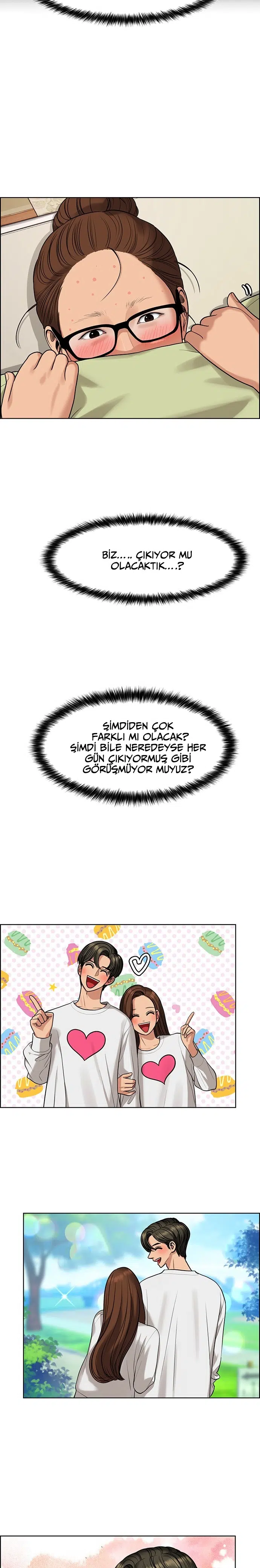Gerçek Güzellik - Bölüm 169 Sayfa 6