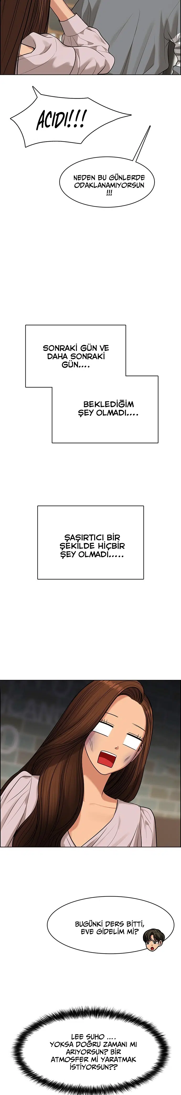 Gerçek Güzellik - Bölüm 169 Sayfa 13