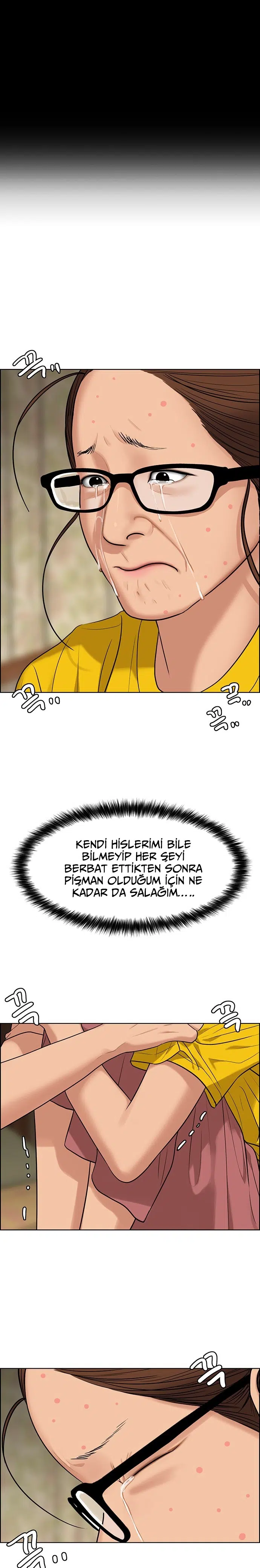 Gerçek Güzellik - Bölüm 169 Sayfa 21