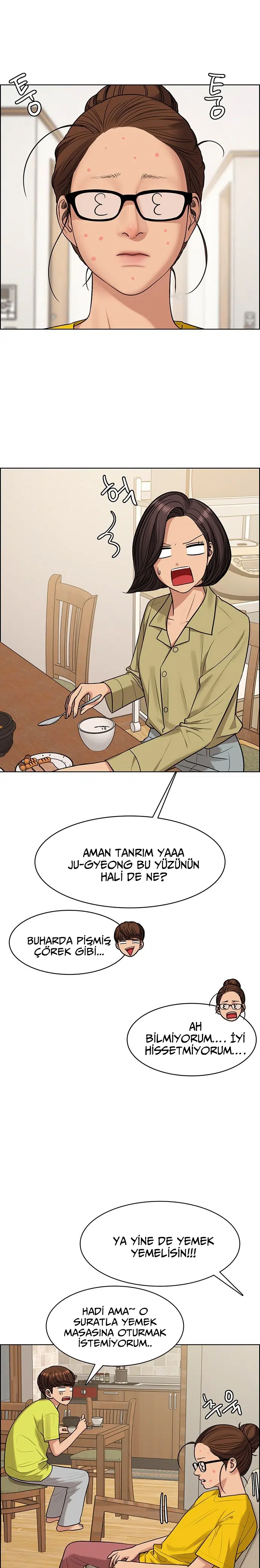 Gerçek Güzellik - Bölüm 169 Sayfa 28