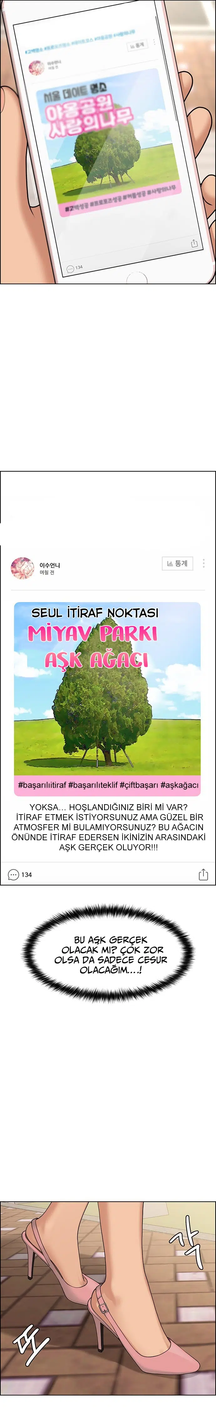 Gerçek Güzellik - Bölüm 169 Sayfa 33