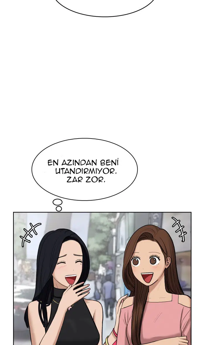 Gerçek Güzellik - Bölüm 16 Sayfa 9