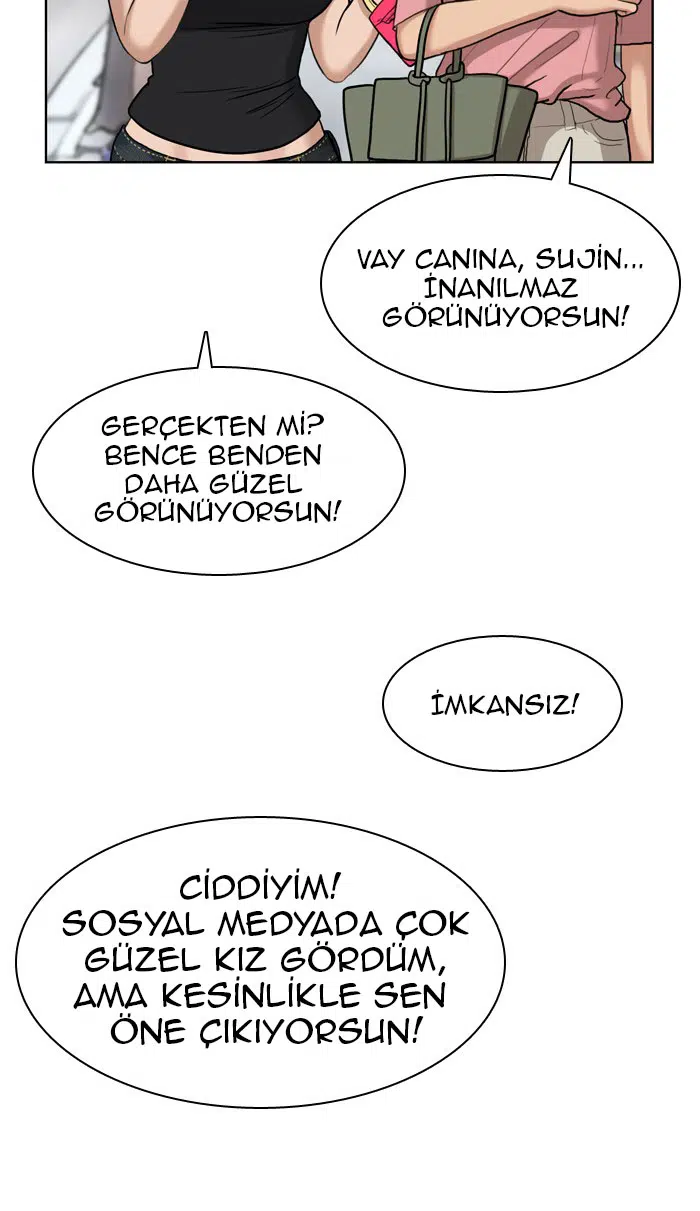 Gerçek Güzellik - Bölüm 16 Sayfa 10