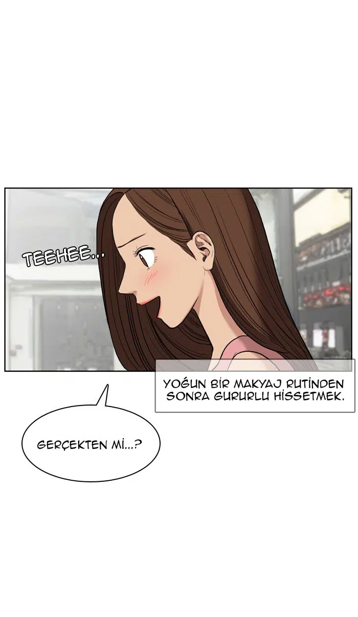 Gerçek Güzellik - Bölüm 16 Sayfa 11