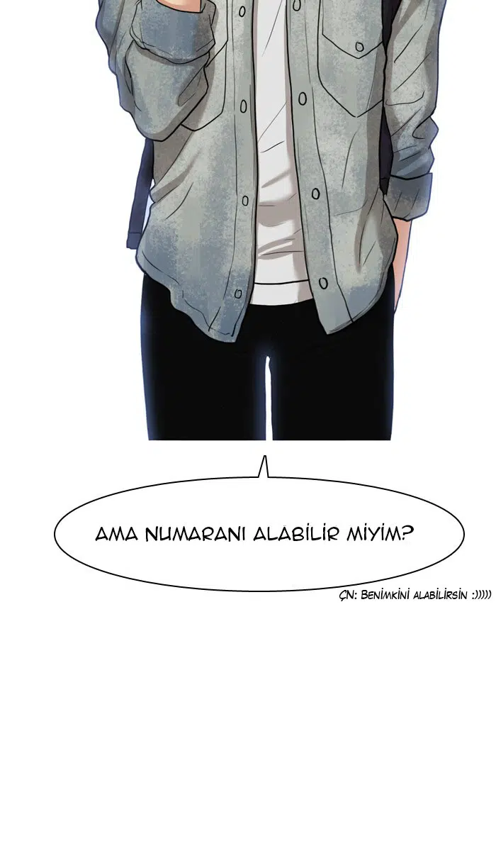 Gerçek Güzellik - Bölüm 16 Sayfa 14