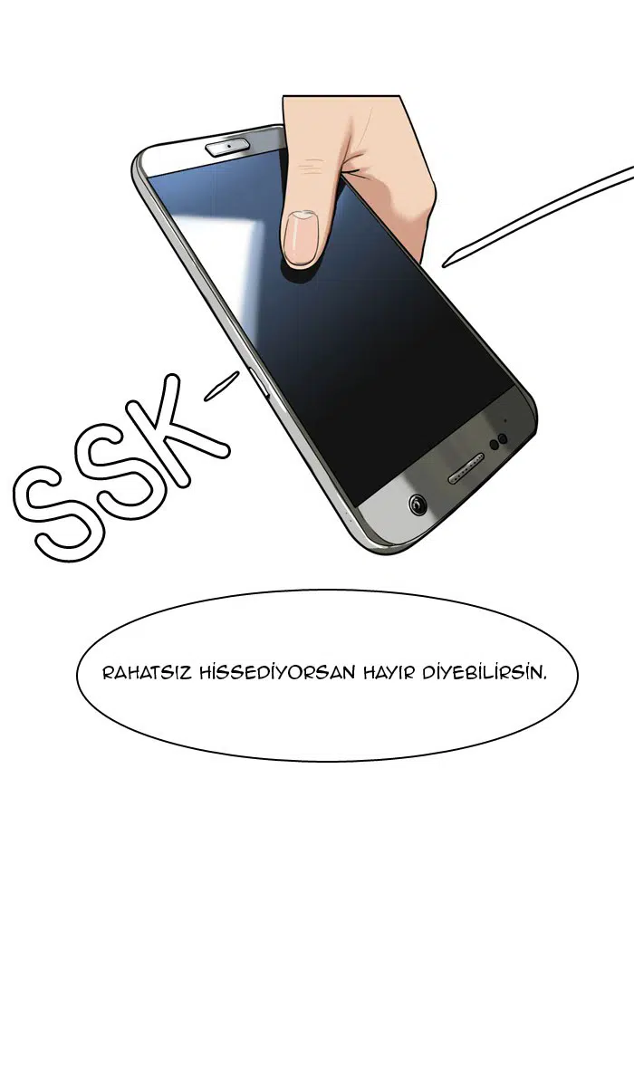 Gerçek Güzellik - Bölüm 16 Sayfa 15