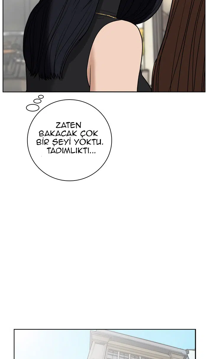 Gerçek Güzellik - Bölüm 16 Sayfa 25