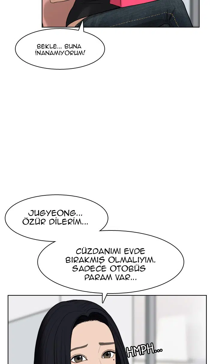 Gerçek Güzellik - Bölüm 16 Sayfa 28