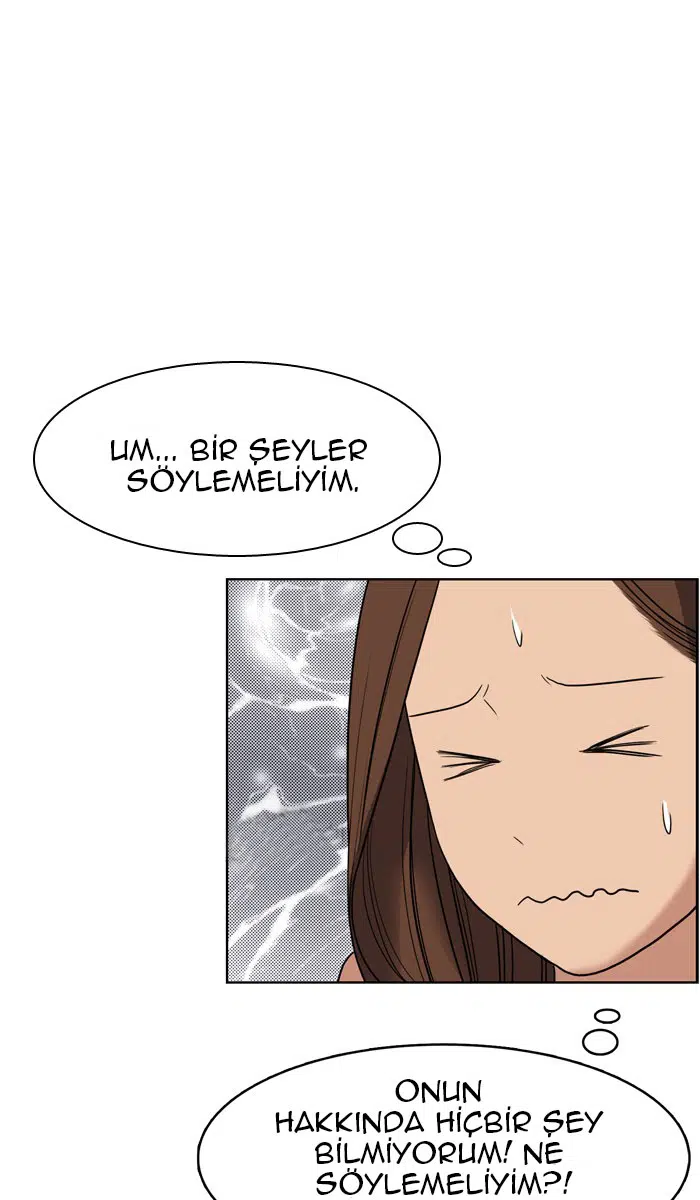 Gerçek Güzellik - Bölüm 16 Sayfa 34