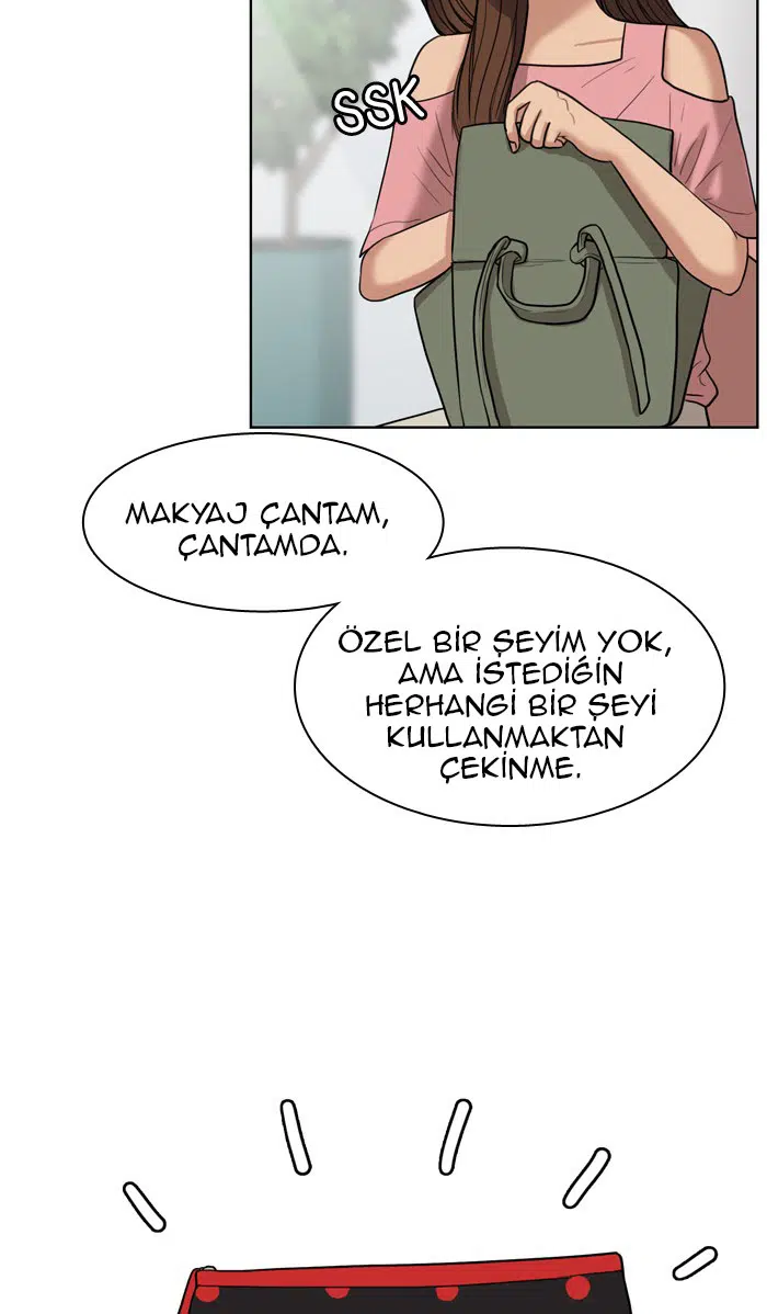 Gerçek Güzellik - Bölüm 16 Sayfa 37